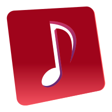 iChinLyrics logo