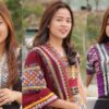 Thlarau Le Minung Sinak