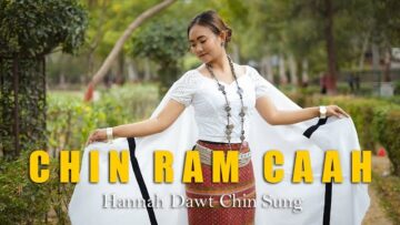 Chin Ram Caah
