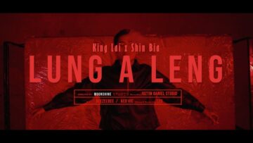 Lung A Leng