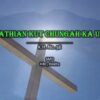 Pathian Kut Chungah Ka Um