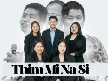 Thim Mi Na Si