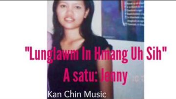 Lungaw Tawm In Um Hlah