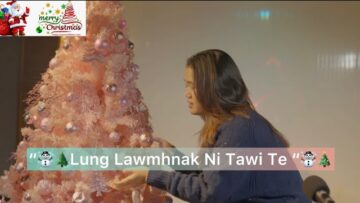 Lunglawmhnak Ni Tawite