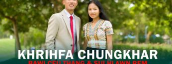 Khrihfa Chungkhar