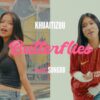 Butterflies