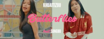 Butterflies