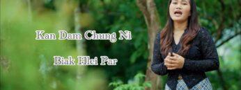 Kan Dam Chung Ni