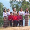 Lam Dingah Hruaitu Jesuh
