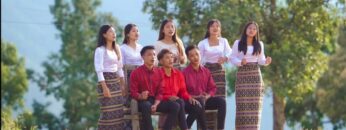 Lam Dingah Hruaitu Jesuh