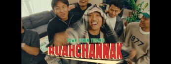 Ruahchannak