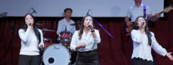Nangmah Ah A Tling