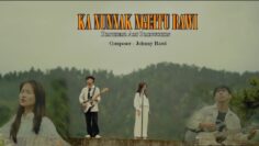 Ka Nunnak Ngeitu Bawi