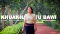 Khuakhangtu Bawi
