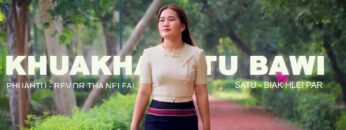Khuakhangtu Bawi