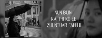 Nun Bu Thih