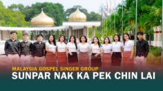 Sunpar Ka Pek Chin Lai