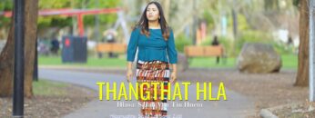Thangthat Hla