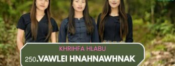 Vawelei Hna Hnawhnak