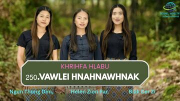 Vawelei Hna Hnawhnak