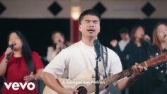 A Lianngan Kan Pathian