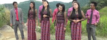 Thangthat Nun Cu Kan Thazang