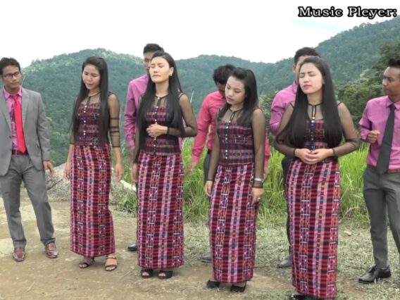 Thangthat Nun Cu Kan Thazang