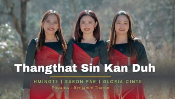 Thangthat Sin Kan Duh