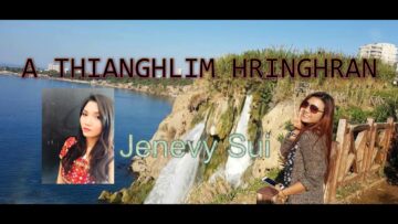 A Thianghlim Hringhran