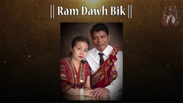 Ram Dawh Bik