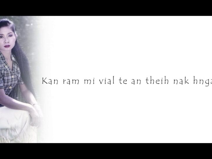 Jesuh Cu Bawi A Si