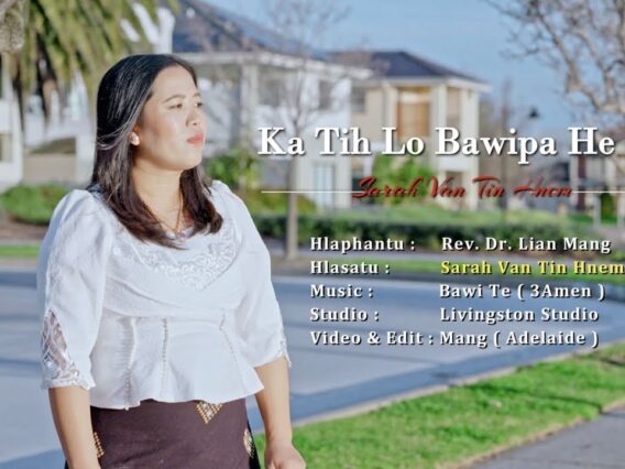 Ka Tih Lo Bawipa He Cun