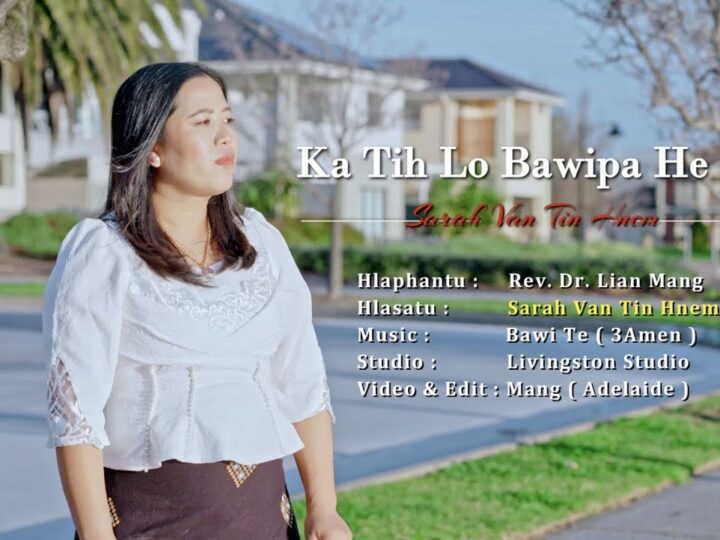 Ka Tih Lo Bawipa He Cun