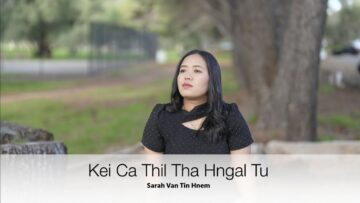 Kei Ca Thil Tha Hngaltu