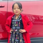 Profile picture of Rachel Zi