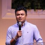 Profile picture of Nelson Biak