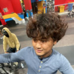 Profile picture of Zai Puia